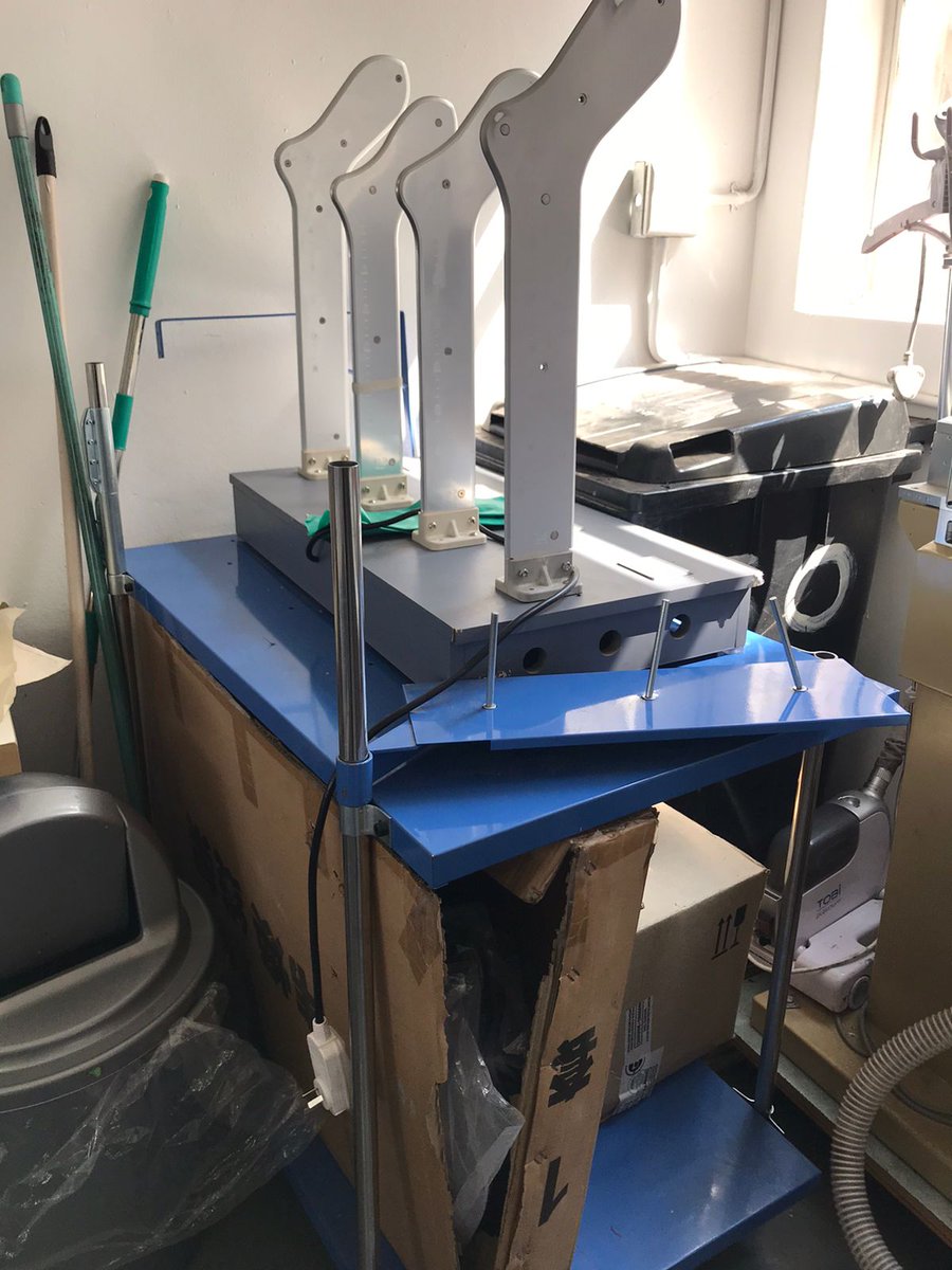 CidoSolutions's tweet image. Brand new Sock machine For sale Start your own business brand making socks or continue and add to your factory- mailchi.mp/3bb36ffa99e7/b…