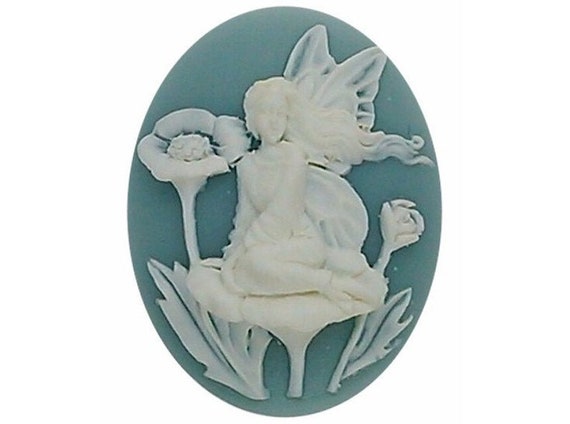 BOGO OFFER BUY 3 GET 1 FREE   Elf Pixie fairy Silicone Mold etsy.me/2Tqq36c