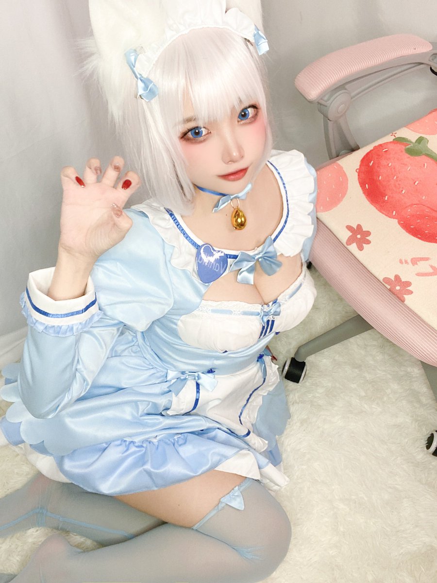 香子兰💙 https://t.co/ZaDtwC3X0w