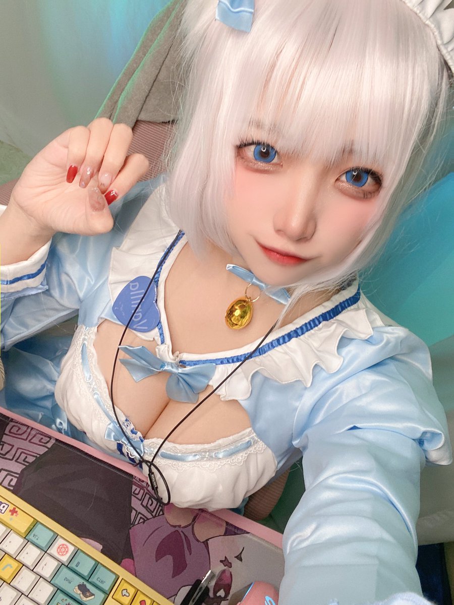 香子兰💙 https://t.co/ZaDtwC3X0w