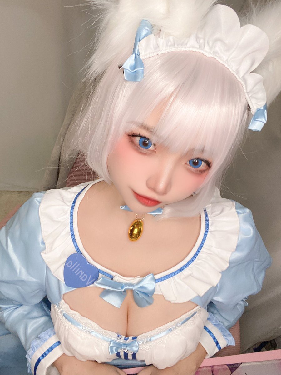 香子兰💙 https://t.co/ZaDtwC3X0w