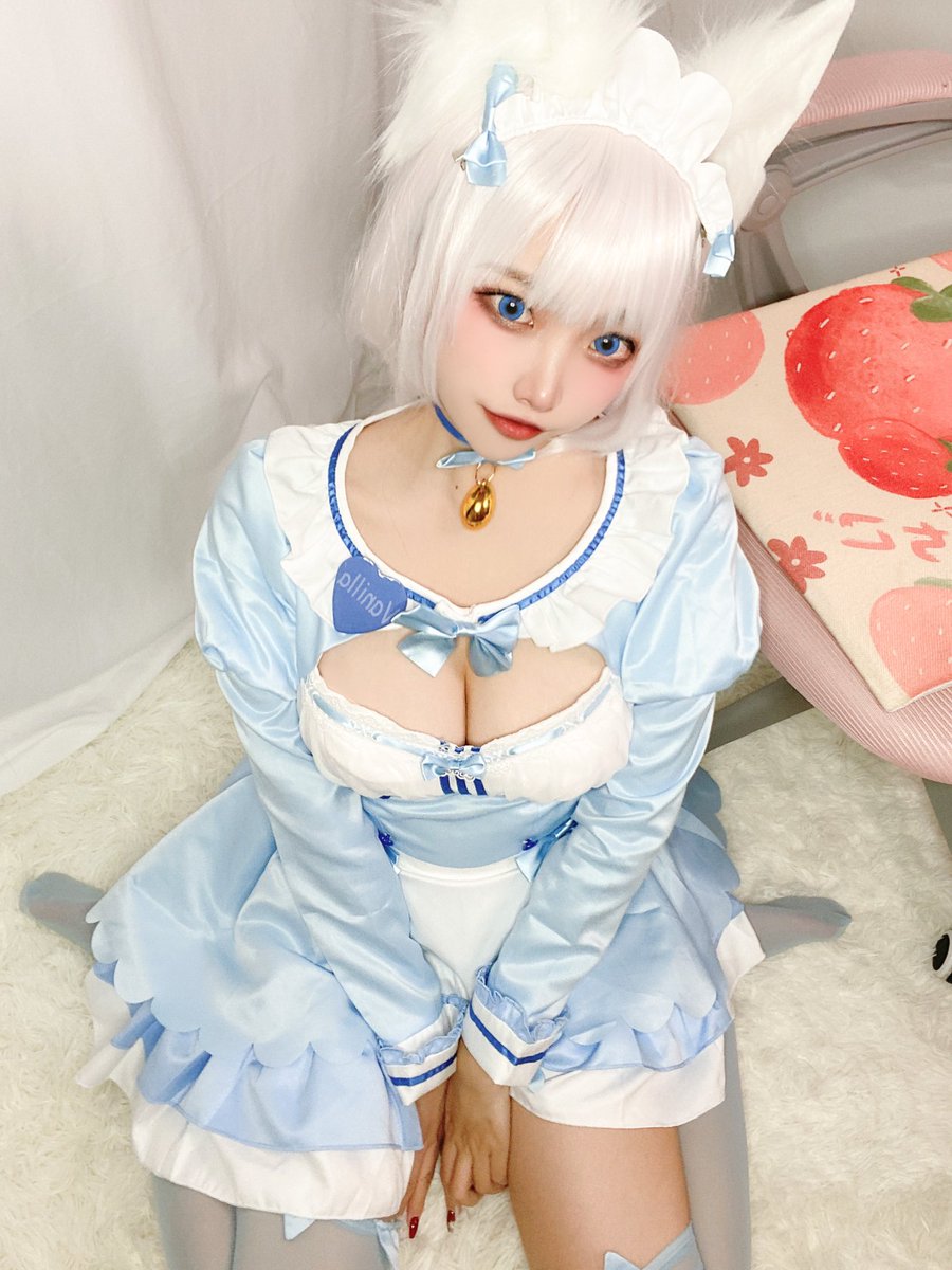 香子兰💙 https://t.co/ZaDtwC3X0w