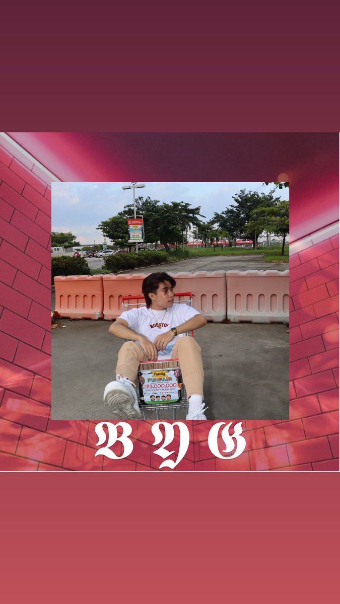 official_byg's tweet photo. 🔺 𝐁𝐘𝐆 𝐍𝐄𝐖 𝐌𝐄𝐌𝐁𝐄𝐑𝐒 🔺

𝙩𝙤 𝙟𝙤𝙞𝙣: 
❕𝙏𝙖𝙥 ❤️ &amp; 𝙍𝙚𝙩𝙬𝙚𝙚𝙩 𝙩𝙝𝙞𝙨 𝙥𝙤𝙨𝙩
❕𝘿𝙧𝙤𝙥 “🅱️“
❕ 𝙛𝙤𝙡𝙡𝙤𝙬 𝙤𝙪𝙧 𝙖𝙘𝙘 @𝙤𝙛𝙛𝙞𝙘𝙞𝙖𝙡_𝙗𝙮𝙜 https://t.co/vB65AQ5APw