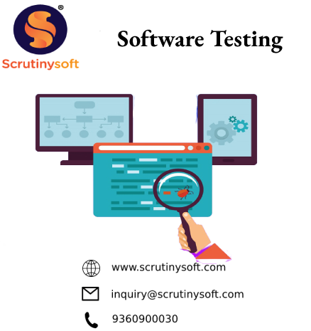 scrutinysoft's tweet image. Ensure proper functionality of a website with the best software testing service providers in Chennai. Scrutinysoft offers custom made test data specific to the requirements.
Visit us: scrutinysoft.com/software-testi…  

#SoftwareTestingServiceProvidersinChennai #softwaretestingservice