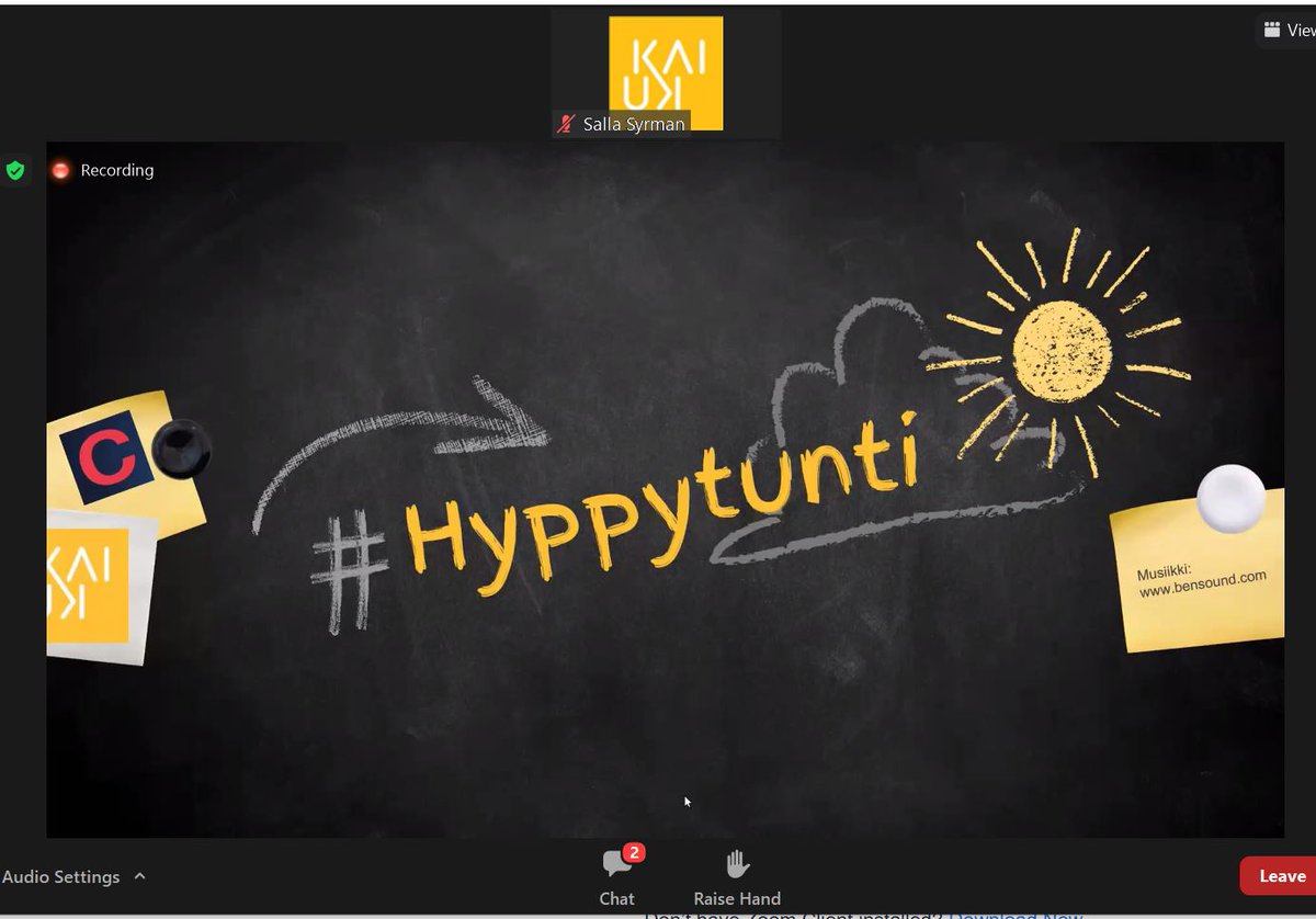 Auli Sesay tweet media