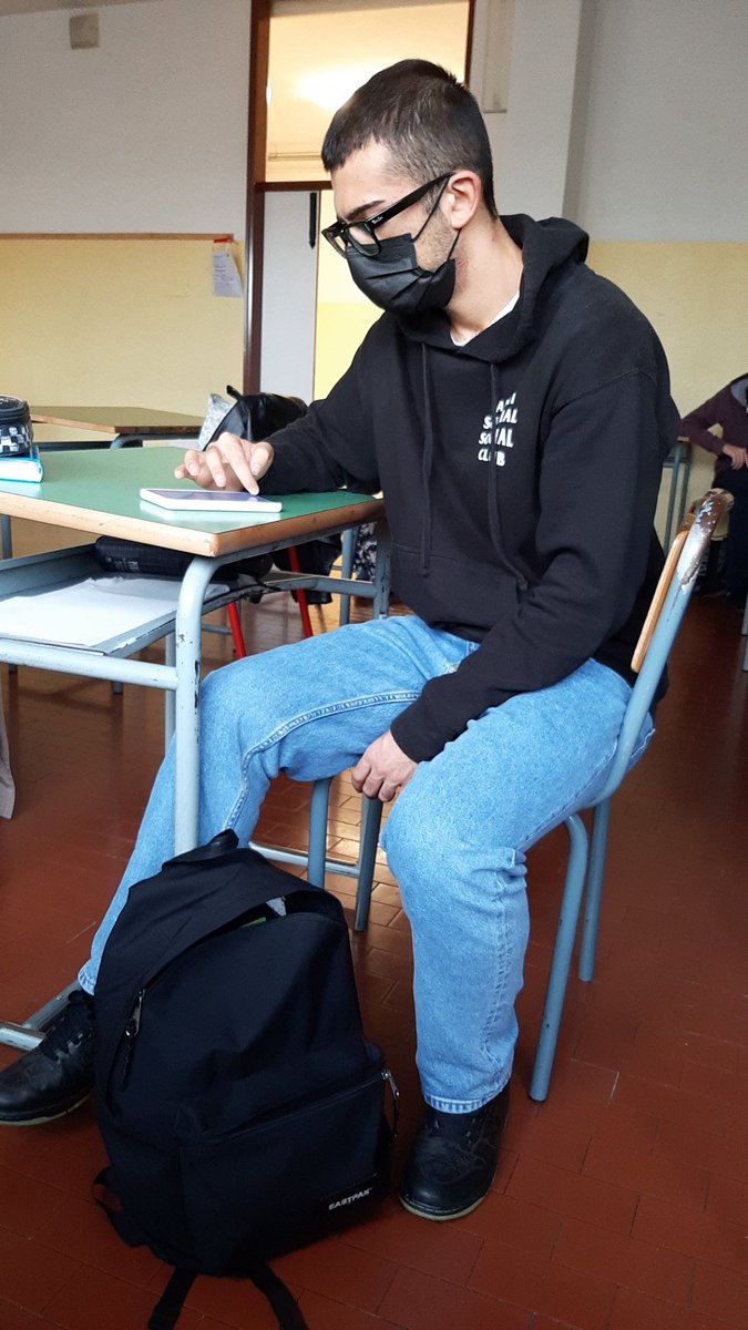 LucaTonietto's tweet photo. A lezione con @christian_cucca https://t.co/5fJlKYs7MW