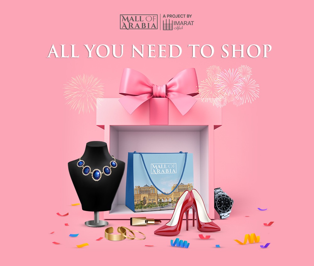 moaislamabad's tweet photo. Your wishes come true at the Mall of Arabia! The Arabian themed mall is set in the most accessible location of the capital and will offer an unparalleled shopping experience.

For more information, call us at 0348 111 21 21.

#MallOfArabia #ImaratGroupOfCompanies https://t.co/xxcQj3ACzb