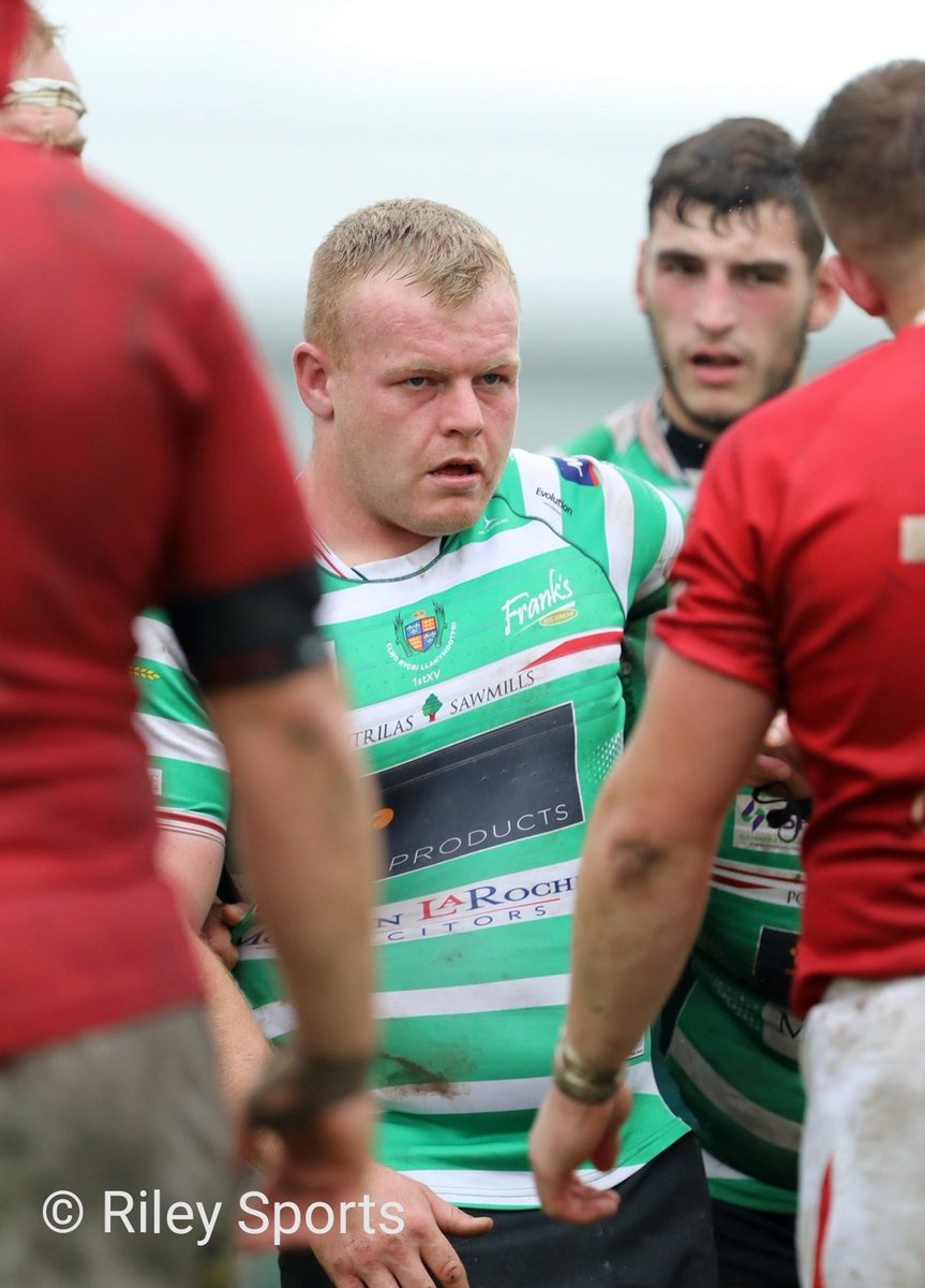 Clwb Rygbi Llanymddyfri tweet media