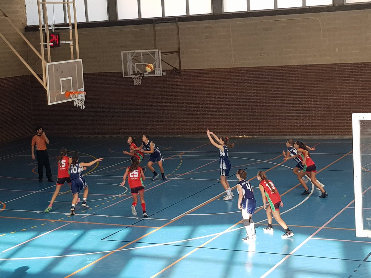 Mungia ST tweet media