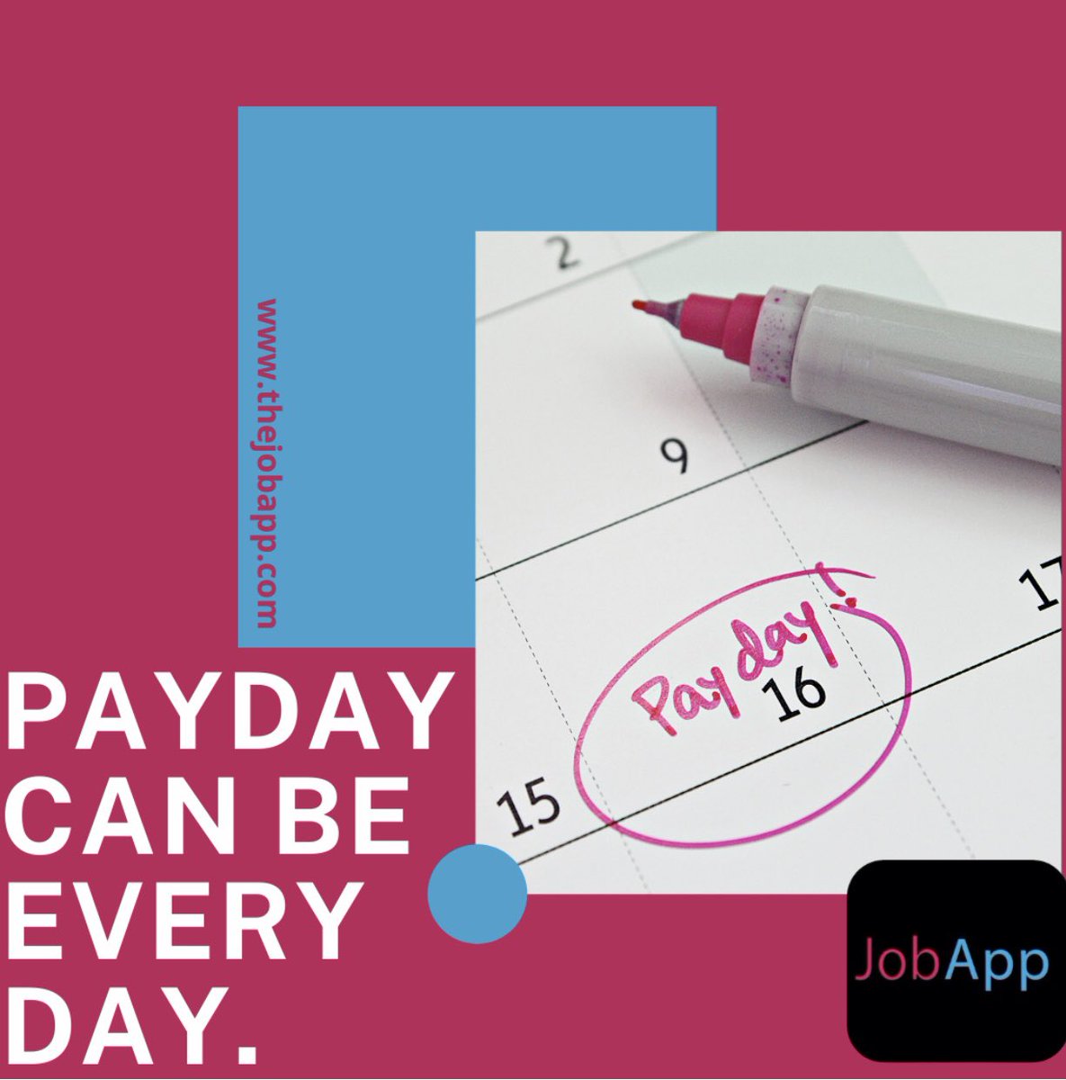 TheJobApp_'s tweet photo. If you are struggling to find money for your next shop our app can really help. Get paid immediately after a one-off shift. https://t.co/yfJtBDm8RE #universalcredit #freetech #jobseekers @RishiSunak #GMB #BBCBreakfast #furlough #skynews https://t.co/CYIMCp7ApY