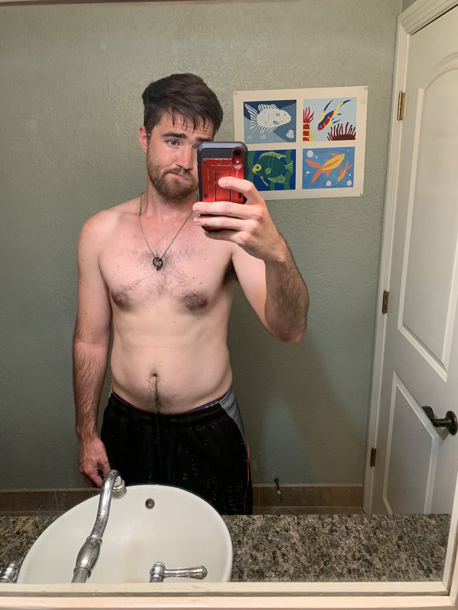 givemeawoof's tweet photo. @actuallyjusting 205lbs https://t.co/HCSnhmpyeO