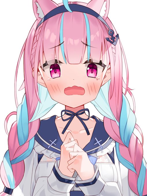 #あくあーと 
あくあちゃん 