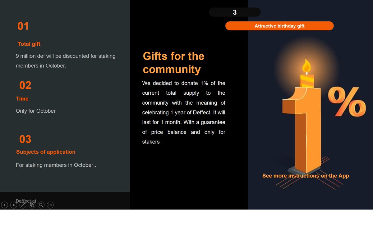 DeffectPlatform's tweet image. 