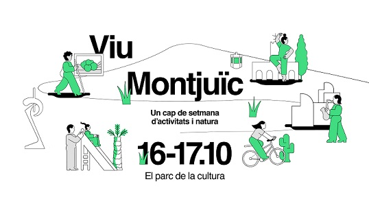 cdmae_it's tweet photo. Ja us heu apuntat a les visites guiades al #MAEIT dins #ViuMontjuïc ?
No espereu més!!! 👉https://t.co/tUxnLK4RSl
@institutteatre @CulturaDIBA @BCN_SantsMont @teatrelliure @CaixaForum_CAT @MuseuNac_Cat https://t.co/ylPqcxxLoD