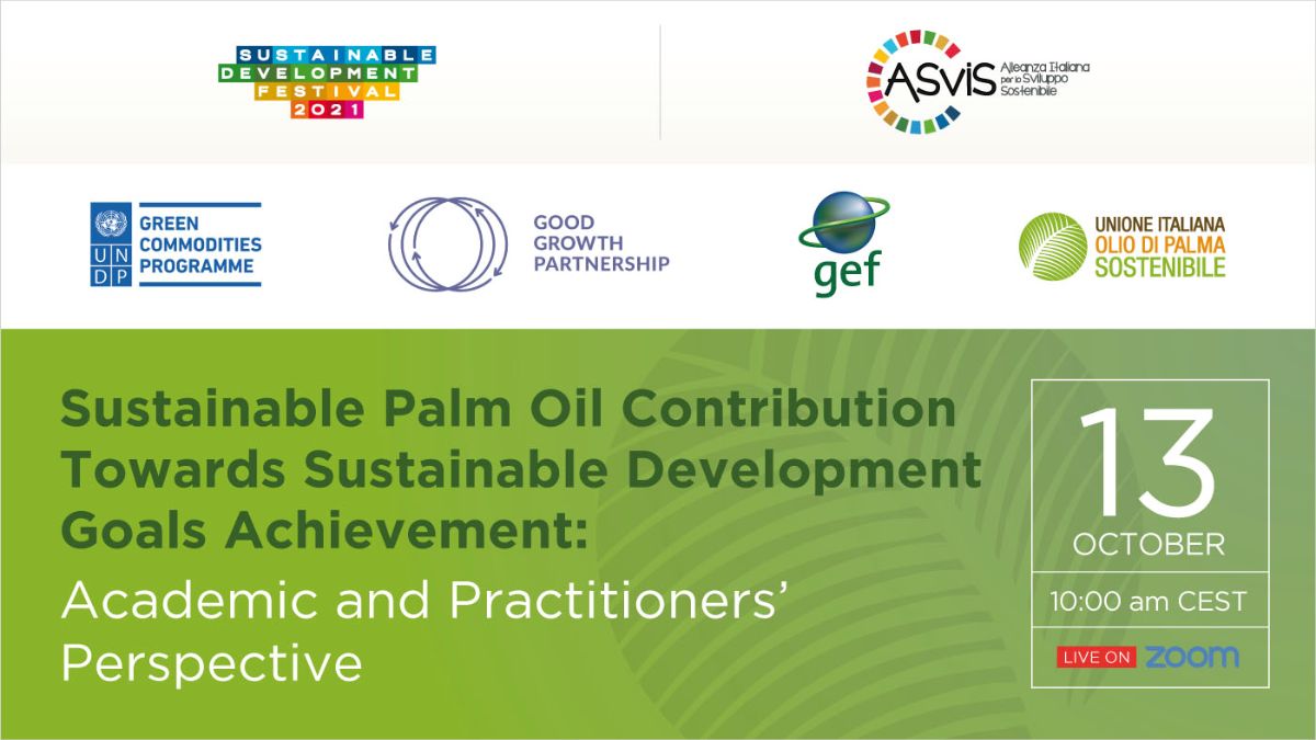 EPOA_IT's tweet photo. Invite | Oct 13, h. 10 am CEST | Sustainable Palm Oil Contribution Towards SDGs Achievement: Academic and Practitioners’ Perspective - https://t.co/e5fdAEqgEB https://t.co/xbgTrGN7tS