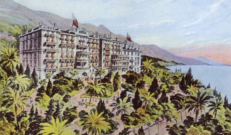 Jules Massenet à Monaco raconte le séjour idyllique de ce compositeur français installé dans un hôtel à Monte-Carlo.

 #ilovemonaco #julesmassenet #Monaco #opérademonaco #passionriviera #princedemonaco #Riviera #VisitMonaco

passionriviera.com/?p=290992