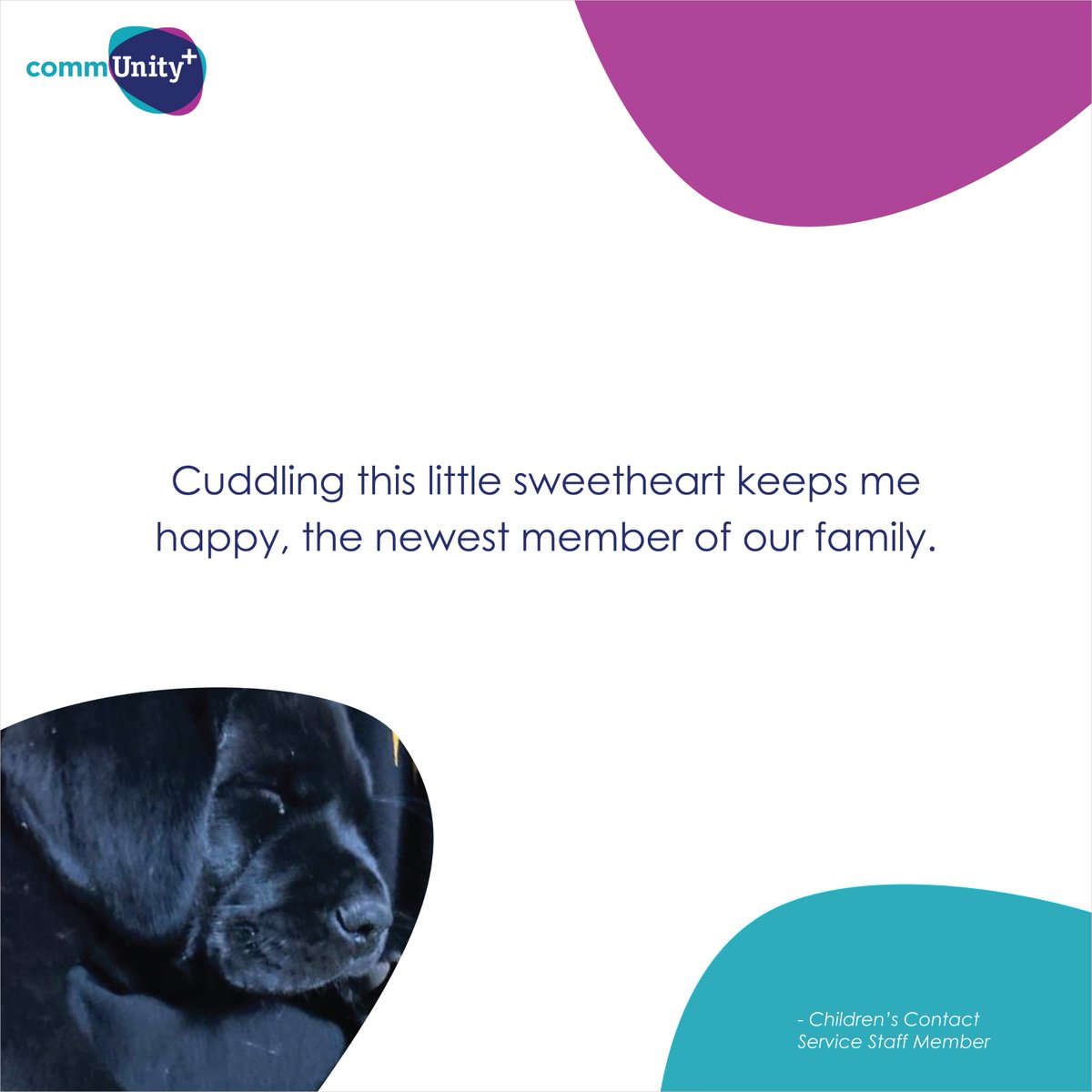 Comm_Unity_Plus's tweet image. #wellnesswednesdays