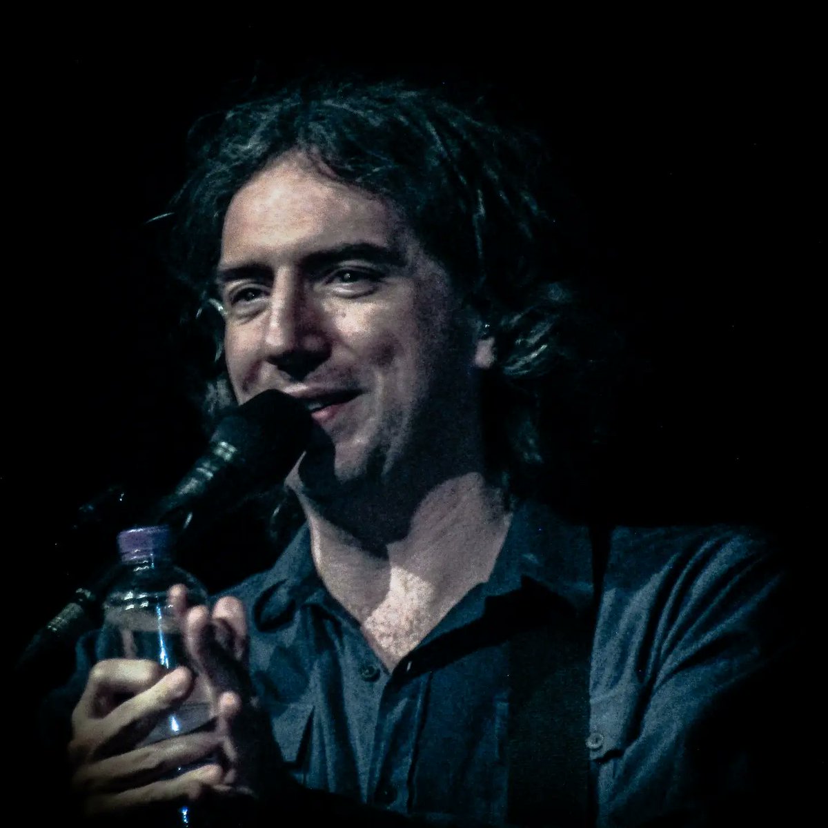 ChrisHeyburn's tweet photo. Top night in @belfast with @snowpatrol ,@garysnowpatrol on fantastic form #livemusic #waterfront #belfast https://t.co/wSuOPdF0jR