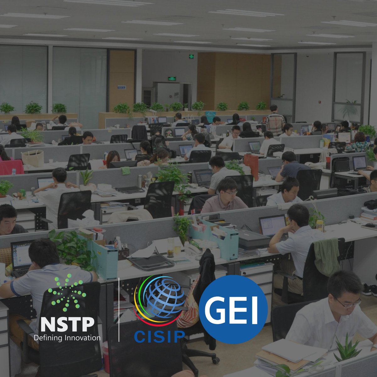 nstpofficial's tweet image. Announcement: We are proud to announce that #NSTP has officially joined the Greatwall Enterprise Institute (GEI)&apos;s Community of International Science-Industry Parks. The CISIP provides a platform and meeting ground where science parks from around the world can share 1/2