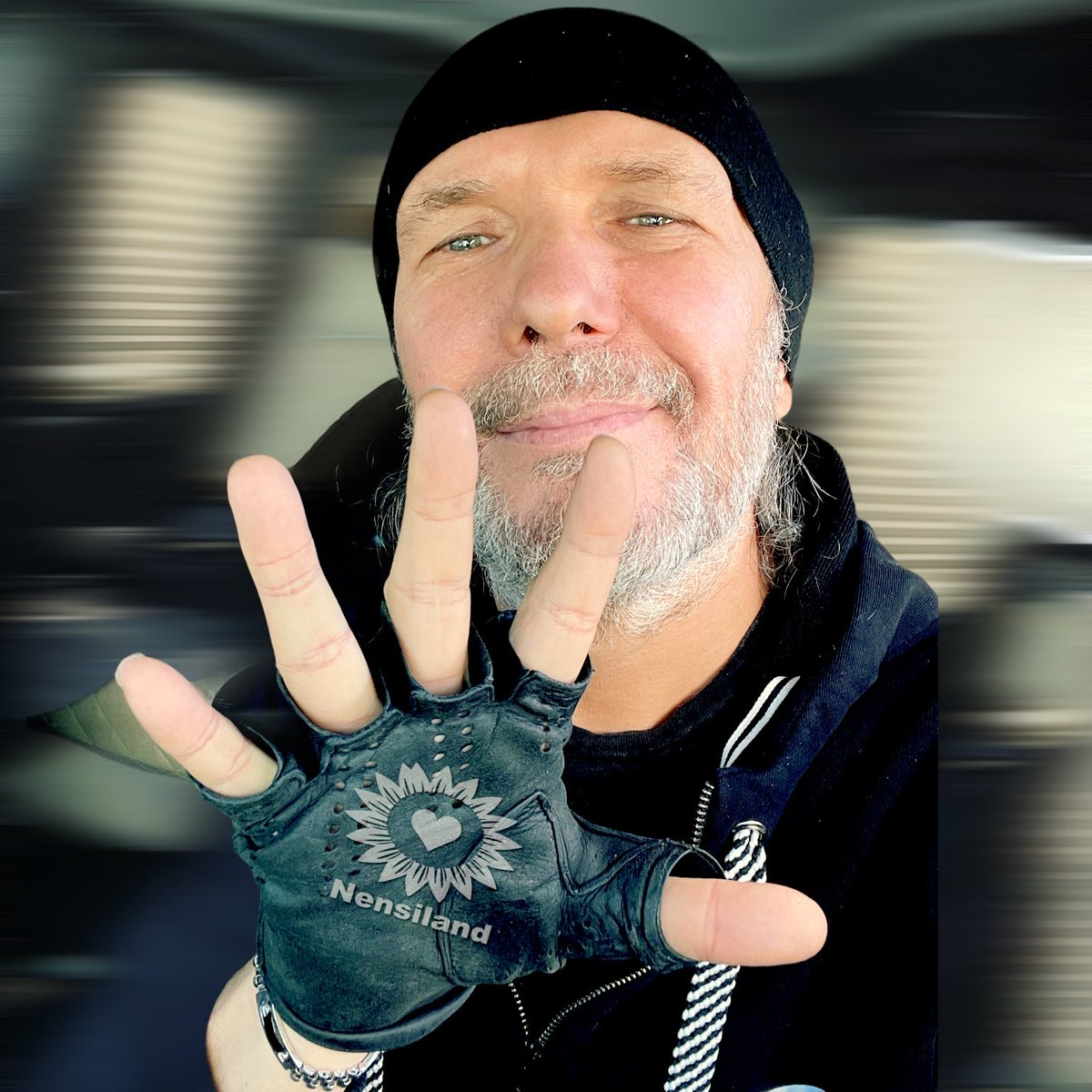 Хорошего дня Нэнсилэнд! 🌻🤗