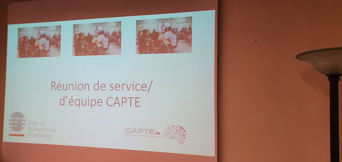 DuroisinNatacha's tweet photo. Commencer la journée par un petit déjeuner à l'#UMONS! #réuniondeservice #reuniondequipe https://t.co/NDlWedprhe