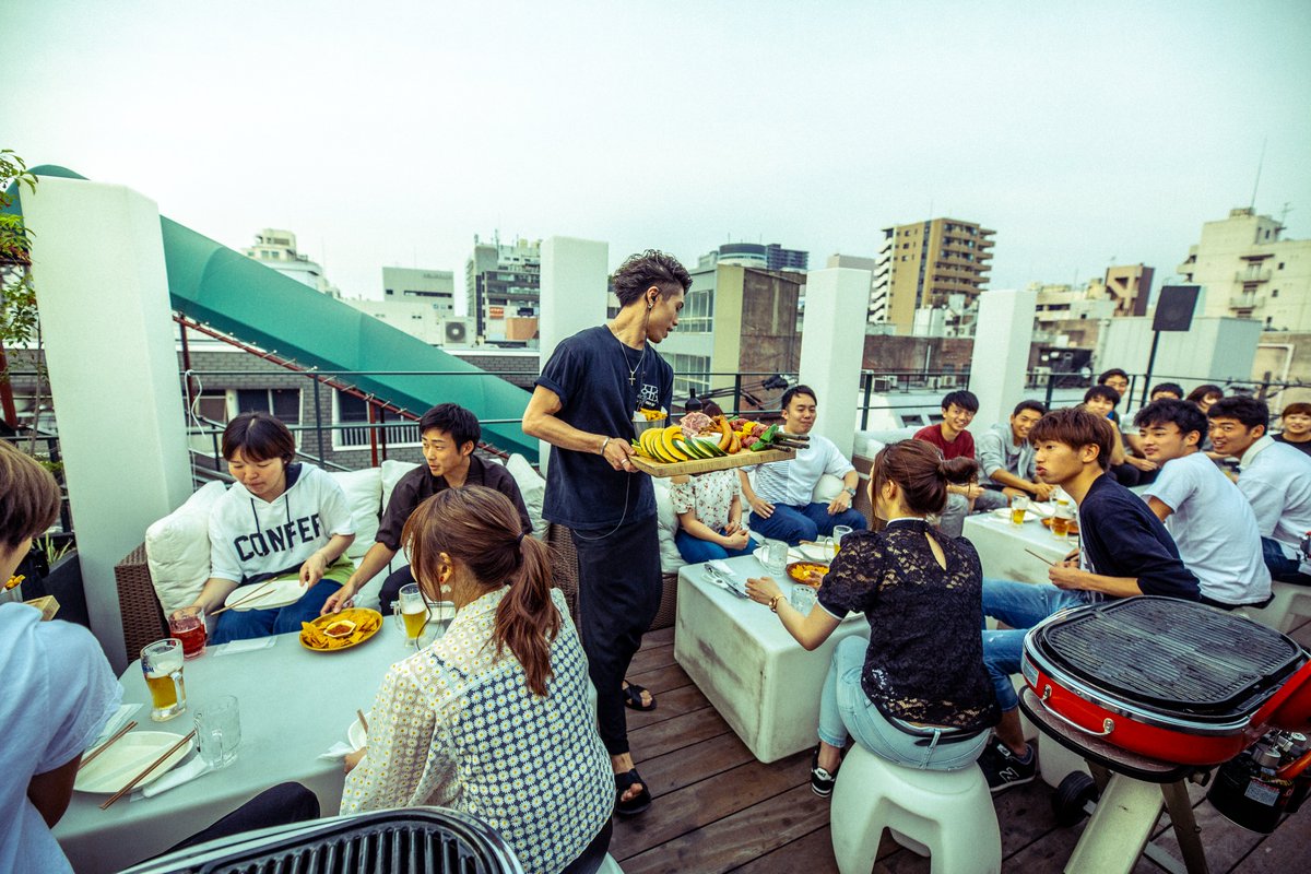barbubbabbq's tweet photo. こんにちはBARBUBBA BBQです!!
今年のバババには皆様ご来店いただけましたか？？
残り少ないですが今月は休みなしで31日まで営業です＾＾
14日までは21:00まで、15日以降は通常通りの営業となっております!!

ぜひお誘い合わせの上皆様ご来店くださいませ🔥 https://t.co/27nKwLzJcT