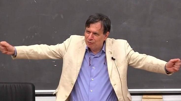 UgoGrassi2's tweet photo. L'#Italia ha di nuovo toccato vette altissime d'eccellenza. Giorgio #Parisi ha vinto il #Nobel2021 per la Fisica.
Siamo pieni di menti geniali che possono indirizzare il corso degli eventi.
Tutto il nostro orgoglio per il prof Parisi! 🇮🇹
#6ottobre #Fisica #GiorgioParisi https://t.co/ivOsbZFxxP