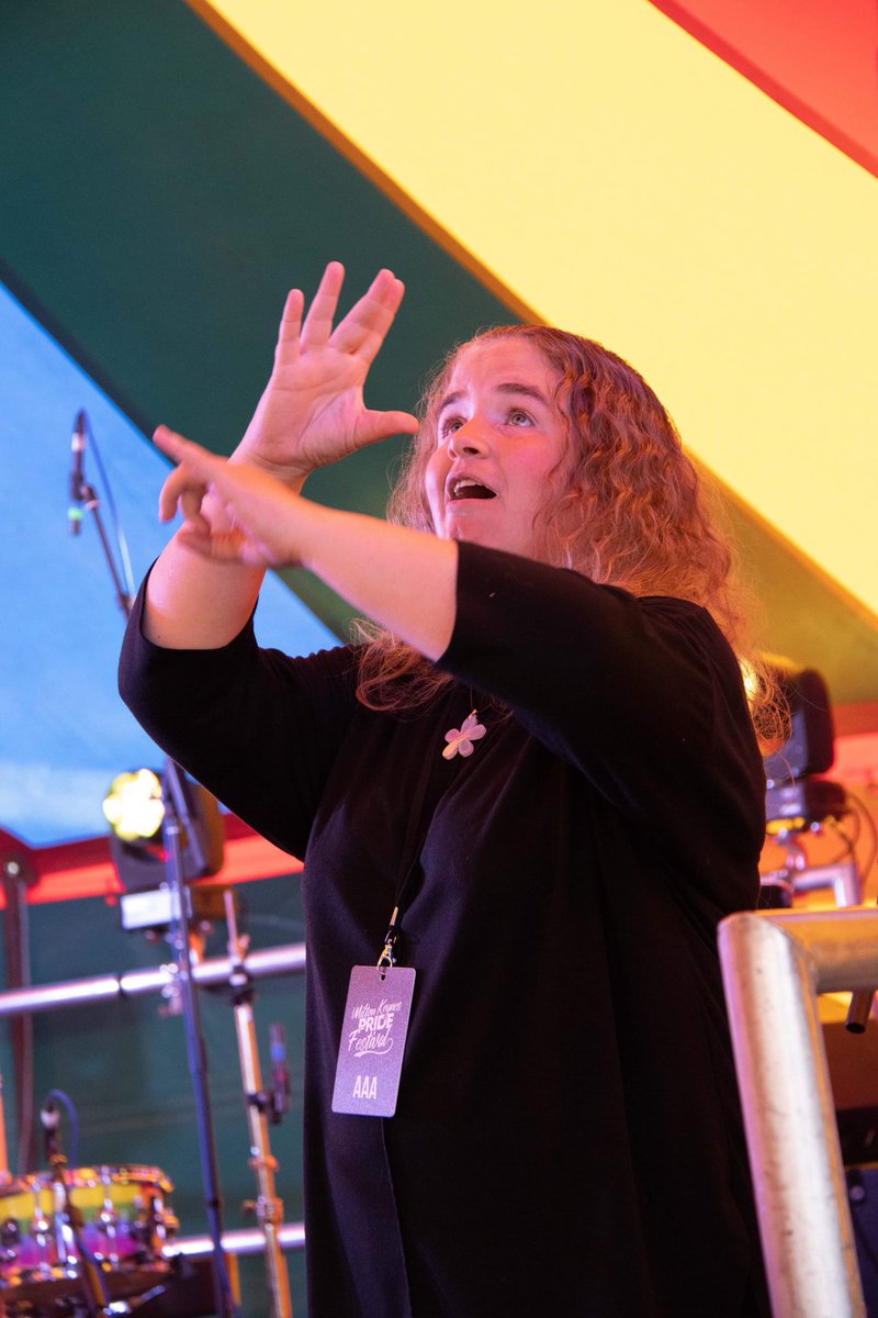 mkpridefestival's tweet photo. Our team of photographers captured all the highlights of the event and there’s soo much more to share with you!
Photo Credit: @JamesWayling
#MKPF #LGBTQ #MiltonKeynes #GayMk #MiltonKeynesPrideFestival #MkPride #PrideInMk #Gay #Bisexual #Lesbian #Transgender #LoveIsLove https://t.co/tOTED8RC1T