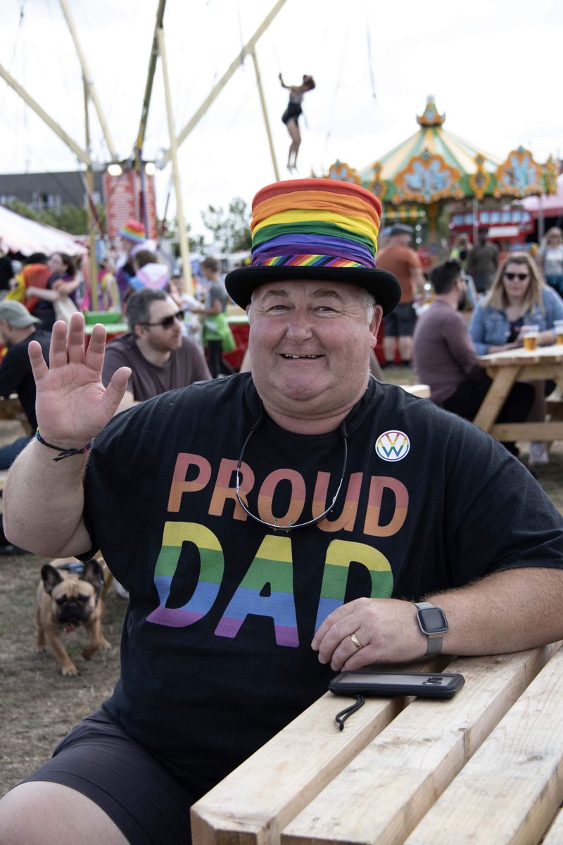 mkpridefestival's tweet photo. Our team of photographers captured all the highlights of the event and there’s soo much more to share with you!
Photo Credit: @JamesWayling
#MKPF #LGBTQ #MiltonKeynes #GayMk #MiltonKeynesPrideFestival #MkPride #PrideInMk #Gay #Bisexual #Lesbian #Transgender #LoveIsLove https://t.co/tOTED8RC1T