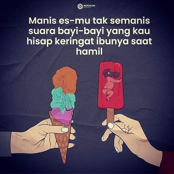 CepAli11's tweet photo. #BoikotEskrimAice https://t.co/EXEI9yW33Y