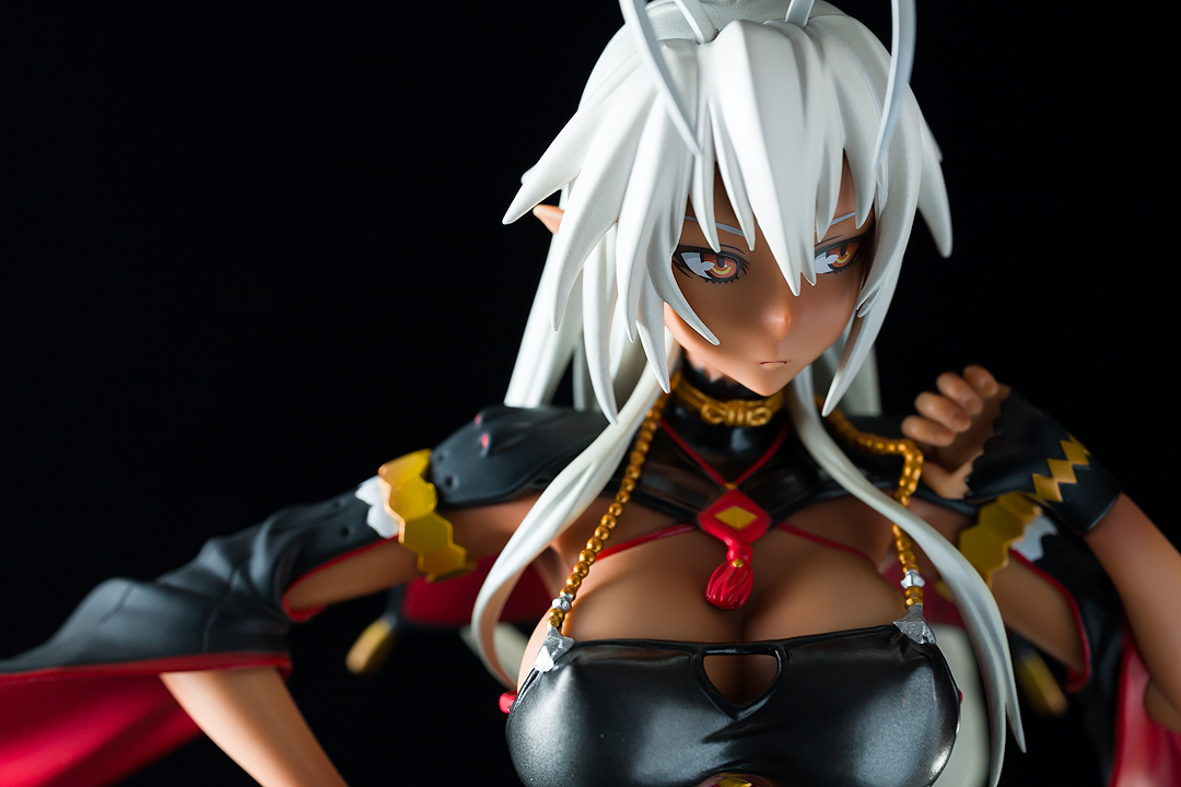 フィギュア 三世村正 装甲悪鬼村正 贖罪編 未開封