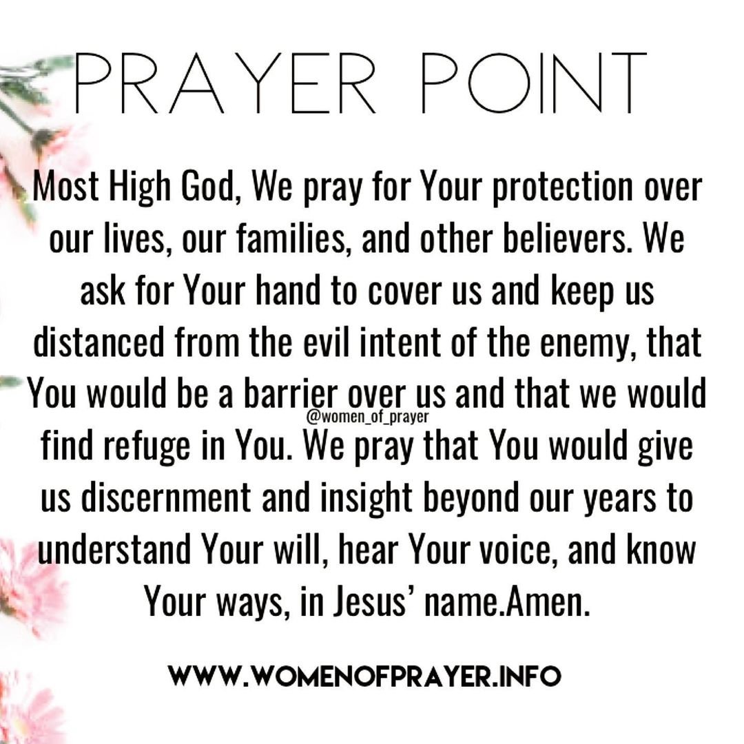 graciapearl's tweet photo. #Repost @women_of_prayer
...
Amen.
#Prayer #prayerwatch #prayertime #prayerjournaling #prayers #prayerpaper #prayerbooks #Pray #prayercommunity #prayersfortheworld #prayerscarf #prayerpad #prayersofhonoring #women_of_prayer #prayerplaces #prayerwarfare#prayercanmovemountains https://t.co/rZkWKlydg6