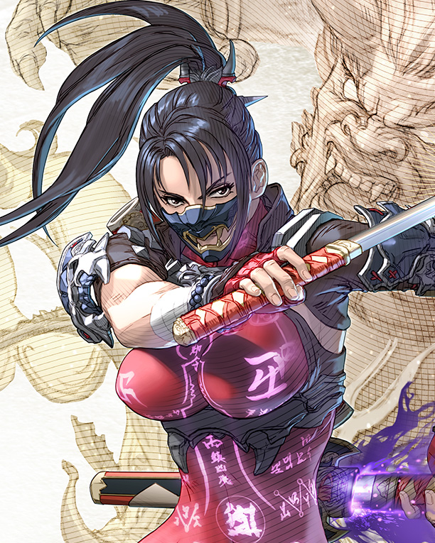 soulcalibur tweet picture