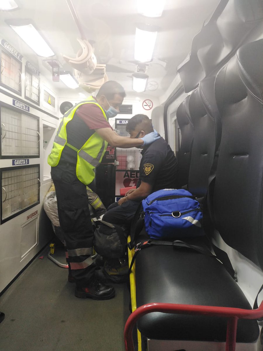 Dirección Ejecutiva de Protección Civil tweet media