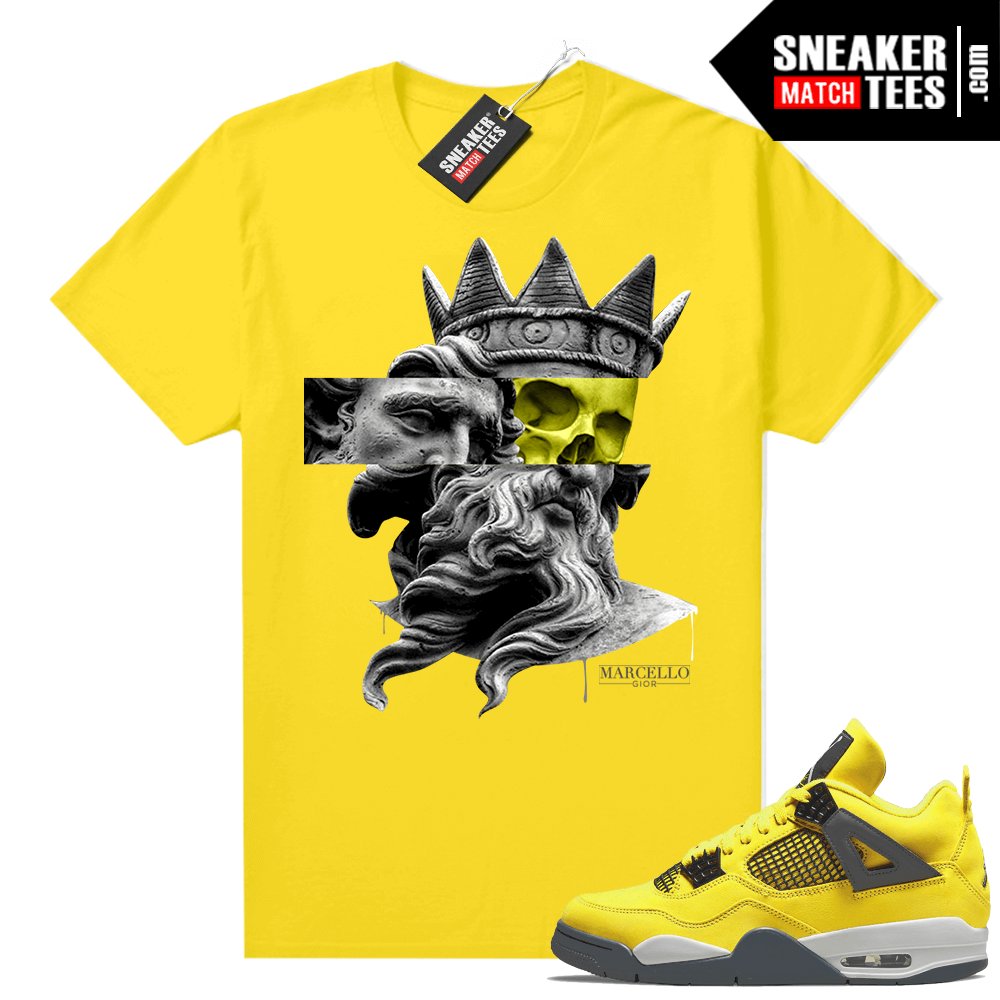 sneaker release tees