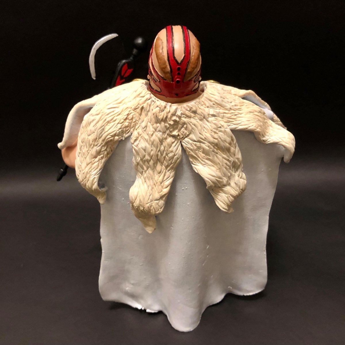 CustomLjn's tweet photo. WWF LJN Custom Big Van Vader by Jerome Perdido  @FullyPoseable @3collectabros  @ClassicHBOGuide @LJNFigures @MonsoonClassic @SNMainEvent @80sWrestling_ @SiNNbODHi @WrestleToys https://t.co/0dWTFcwkfR