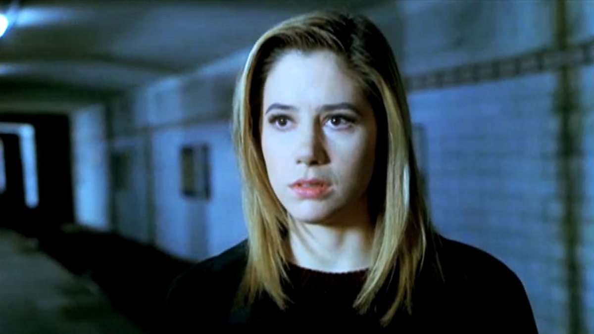 Happy Birthday, Mira Sorvino! 