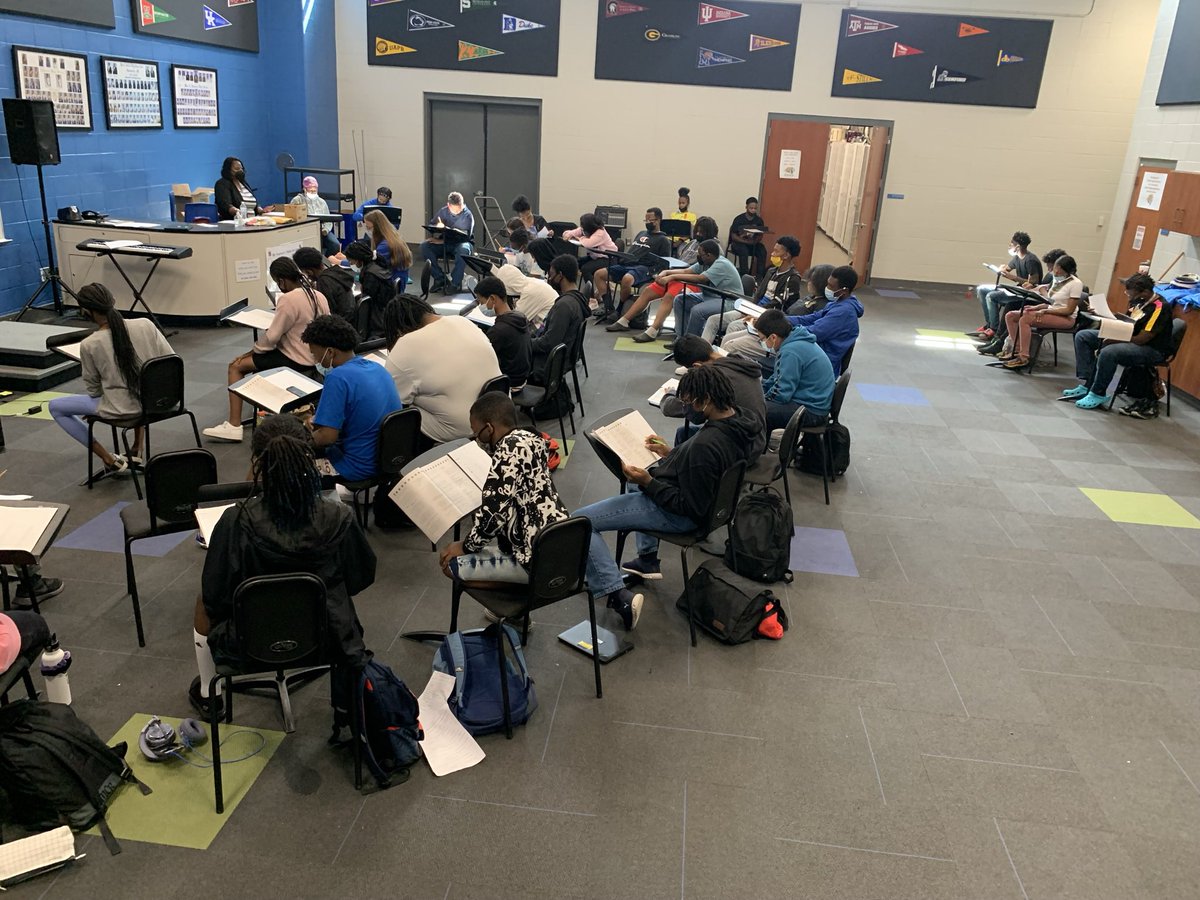 jhsmsos's tweet photo. Huge thanks to NACEE for providing free weekly ACT tutoring! #workhardplayharder #respecttheden https://t.co/14ChhT1lVe