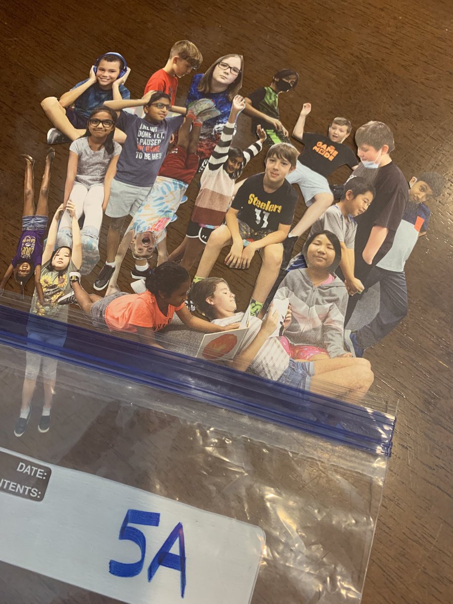 Cacey Narez, M. Ed tweet media