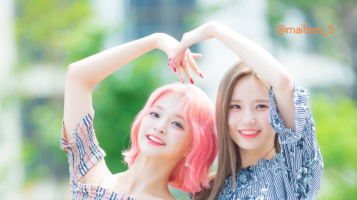 🐥🍞
#HAPPY_HAYOUNG_DAY 
#OurSunshineHayoungDay 
#하영이_진짤루_생일잉엥용