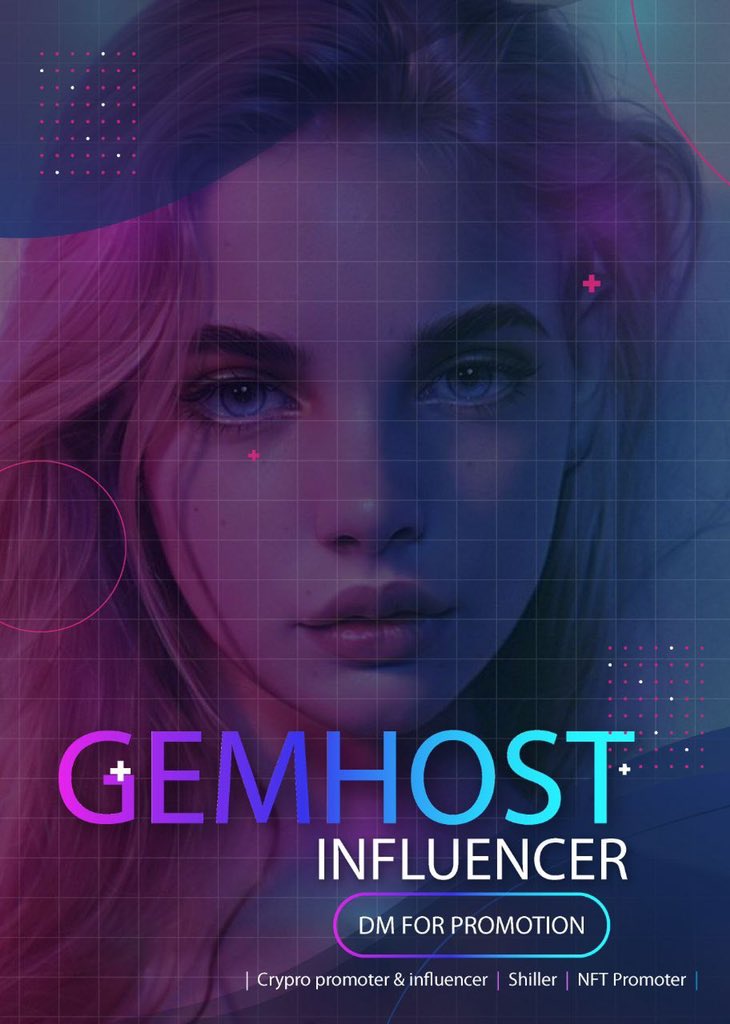 CryptoGeum's tweet photo. $100 || P4600 || 1.200.000 IDR

- Follow @gemhost 
- retweet &amp; reply

Ends in 36 hours https://t.co/Pgy2fCwMm1