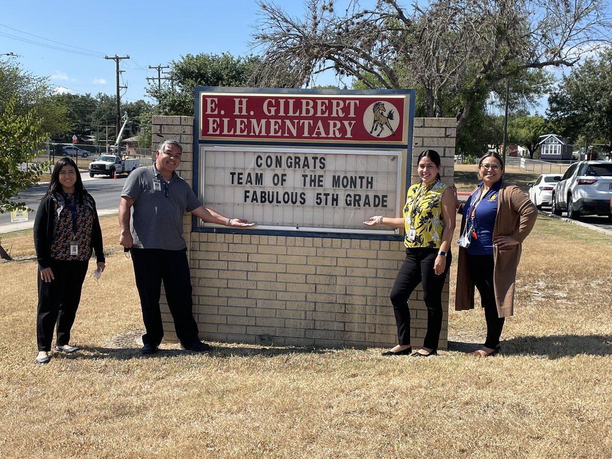 Gmwing1's tweet photo. Thank you to our Fabulous Fifth Grade Team! 🎊 https://t.co/c2zbVMxrPM