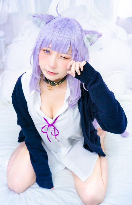 Twitterのコスプレ画像12