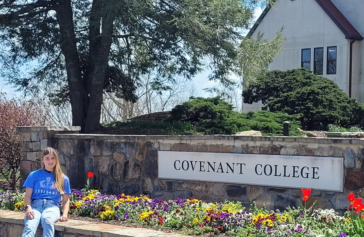 LeftyyJ's tweet photo. I am blessed to receive an offer to play softball at Covenant College and I have accepted! I am so excited to become a student athlete  at Covenant! Thank you to all of my coaches, teachers, &amp; family whom supported me in my journey!Go Scots! @Covenant_SB @ECBWaller https://t.co/70qDRTuDi3