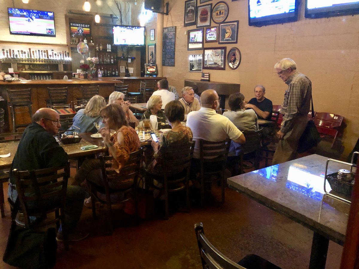 LovelandNewsOH's tweet image. This is not the first time a reporter has seen them do this - more like the fifth. Here's the 1st time, 8/2019. Any wonder why 0️⃣ discussions at Council meetings + obviously pre-planned &amp;amp; coordinated speeches and shutting down discussion? This is not how it's supposed to work...