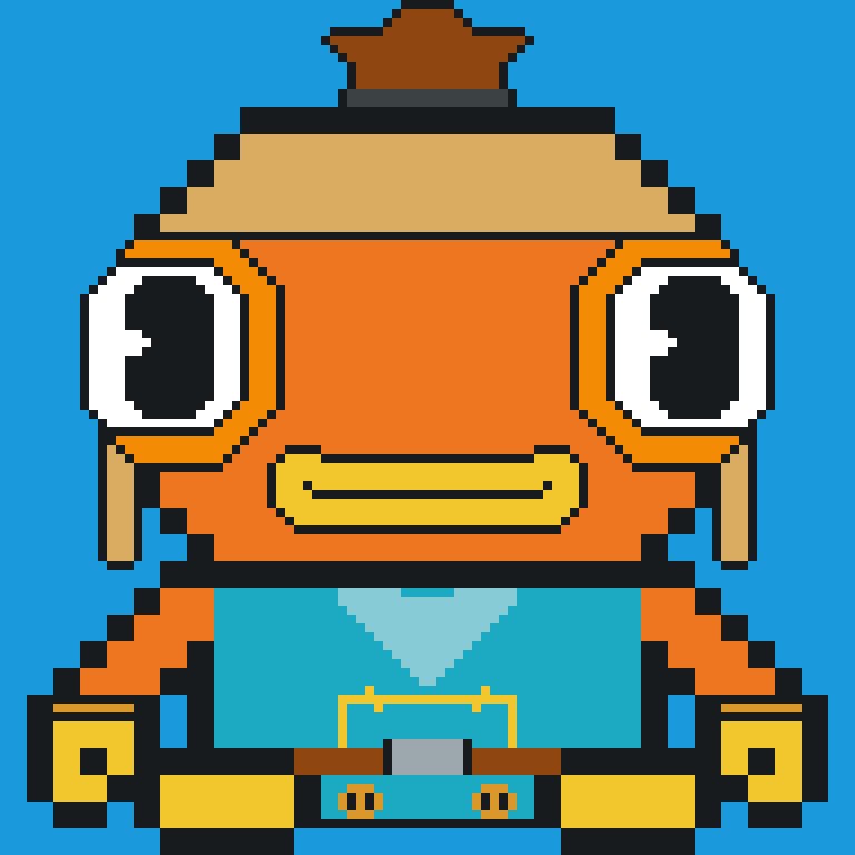 フォートナイト フィッシュスティック のイラスト マンガ作品 86 件 Twoucan