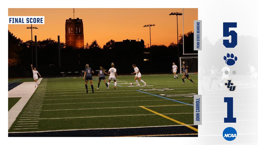 PSB Women's Soccer tweet media