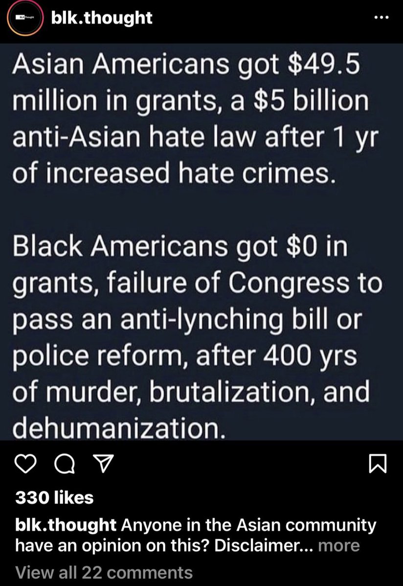 TheFiveYouKnow's tweet photo. #StopAsianHate #voteps #vote #votingisforcowards #whitesupremacy #criticalracetheory https://t.co/EsYG2zfHAZ