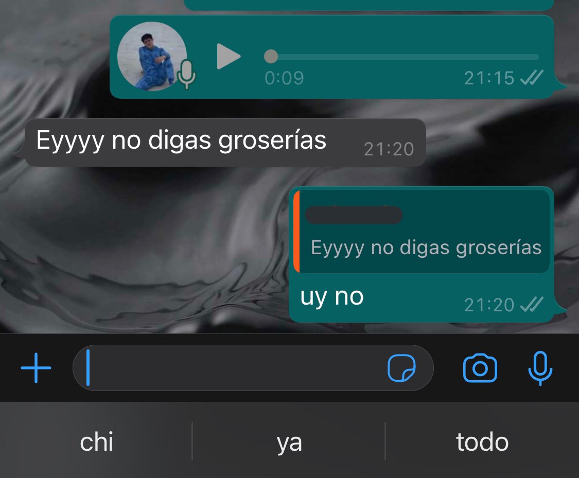 el verdadero red flag 🚩