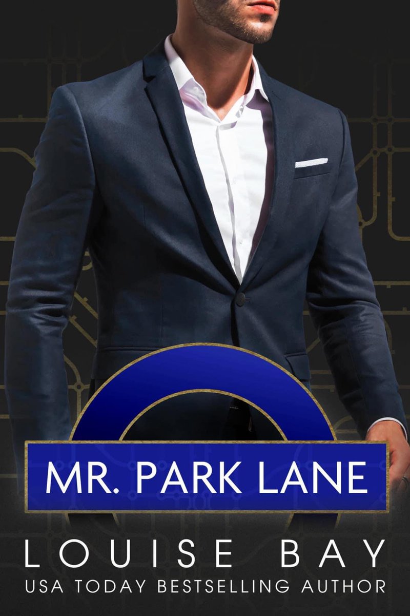 WSSBBlog's tweet image. 🔥🔥HOT NEW RELEASE🔥🔥

MR. PARK LANE by Louise Bay is LIVE!

#1ClickHere

geni.us/rPn8t

√ Friends/flatmates to lovers

√ Opposites attract

√ Teenage crush reignited

√ Dating Coach